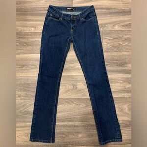 BDG Slim Straight denim jeans.  Size: 26
